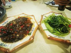 -标记美食新鲜猪杂(兴南大道店)