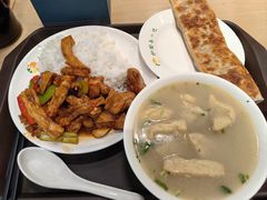 -护国寺小吃(中关村店)