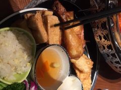 -南越郡·越式风味餐厅(青秀万达店)