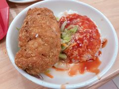 -北京大学-学五食堂