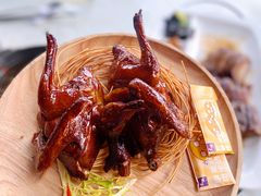 -太兴餐厅(小径湾店)
