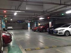-碧乐城(无锡梁溪店)