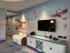 -厦门北海湾惠龙万达嘉华酒店