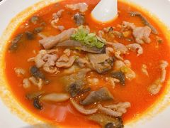 -新太二·鲜料川菜(智慧城广百店)