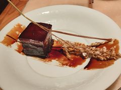 -桂满陇·西湖船宴(平安金融中心店)
