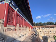 -北京市劳动人民文化宫(太庙)