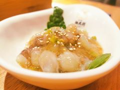 -桃花丼烧肉饭(凯丹商场店)