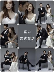 -CD视觉婚纱摄影