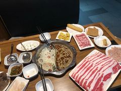 -傣妹火锅(南京东路一店)