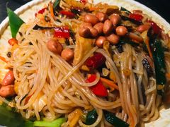 -老表记广西宵夜螺蛳鸭脚煲(西大店)