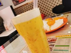 -澳门陈光记烧味饭店(万象城店)