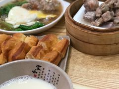 -大潮汕深夜豆浆(夏湾店)
