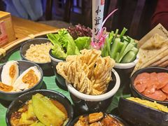 雄安大咖-淀里船宴(卓达店)