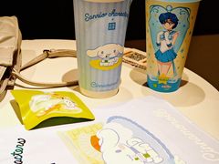 -奈雪的茶(大悦城店)