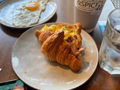 -BAKER&SPICE(BFC外滩金融中心店)