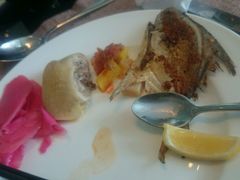 -圣丰索菲特·2 On 988 Café 自助餐厅