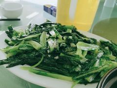 田园时蔬-景好海鲜餐厅(大鹏必选旅游店)