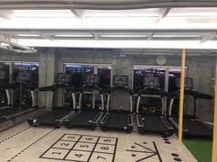 -SAH健身私教工作室(紫东店)