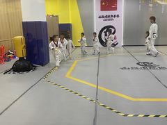 -泉汇购物广场(大沽南路店)