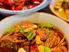 -虾乐园龙虾·夜宵(松江店)