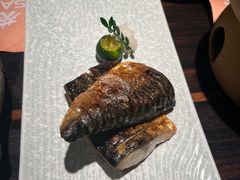 -山葵家·创意料理(宁波来福士店)