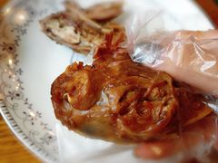 -邱金小炒·30 年盐帮江湖菜(自贡店)