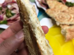 -新疆狼爷烤肉(宋庄店)