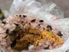 -大个子蒸饭