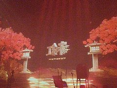 -赤红音乐现场(浦东金桥路店)