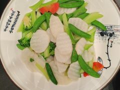 -国人川菜(李家村建东街店)