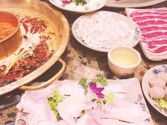 -小龙坎火锅(全球总店)