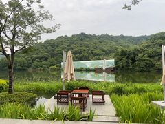 -湘湖逍遥庄园·水漾中餐厅