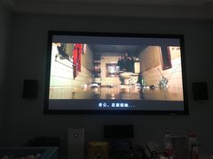 -影萌私人影院(台北院子店)