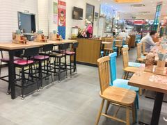 -小杨生煎(龙阳广场店)