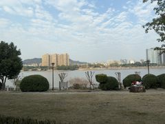 -江滨壹号艺文空间复合餐厅(闽江大道店)