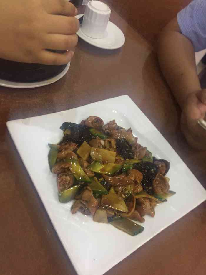 财富轩-"这个店在我单位附近(国投财富广场底商),."-大众点评移动版