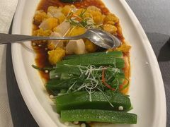 -浙里本味·宴四季江南(三台山路店)