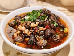-串盟烧烤大排档·长沙美食地标(星沙店)