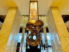 -中山利和希尔顿酒店