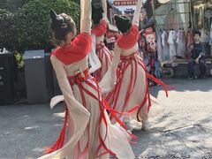 -东关历史文化旅游区-东门遗址