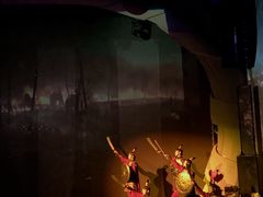 -琴岛演艺中心(中山路店)