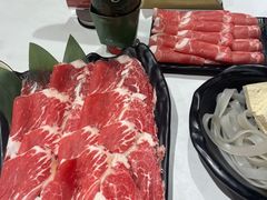 -呷哺呷哺 黄金牧场 (新中关购物中心店)