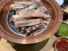 -哈啾嗨·新概念蒙餐(红星新城店)