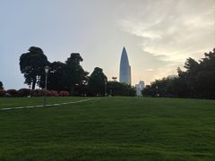 -深圳湾公园(南山区)