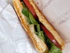 -THE WOODS 简餐 (国贸商城店)