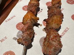 -纳鲁孜·新疆特色餐厅(上海悦荟广场店)