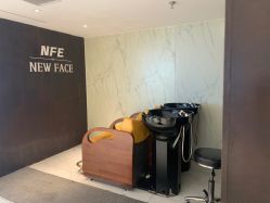 -NEW FACE烫染专业店