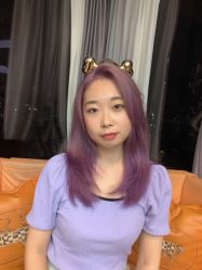 -SY COLOUR专业烫染