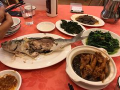 -深运潮州粥(东门店)