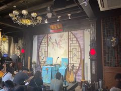 -琵琶语评弹茶馆(苏州平江路店)